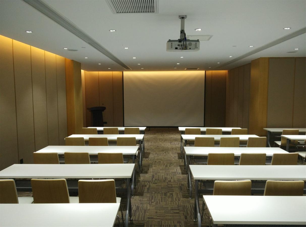 Ji Hotel Shanghai Hongqiao Airport Huqingping Highway Exterior photo